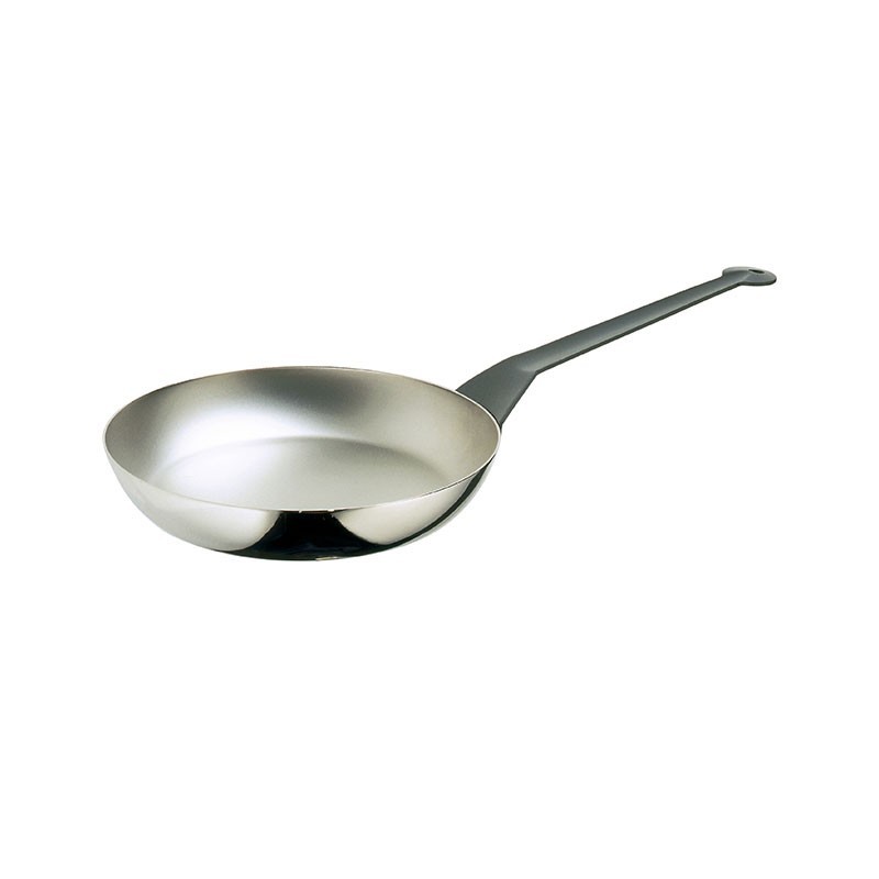 Pfanne – La Cintura di Orione Inox – Alessi