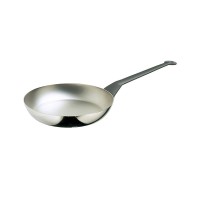Pfanne – La Cintura di Orione Inox – Alessi