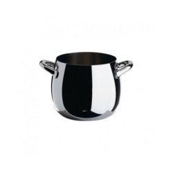 Panela ø22,5cm - Mami Inox - Alessi