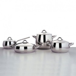 Casserole – Mami Inox – Alessi