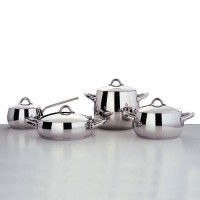 Panela - Mami Inox - Alessi