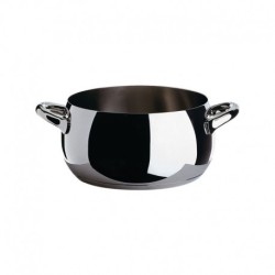 Tacho ø17cm - Mami Inox - Alessi