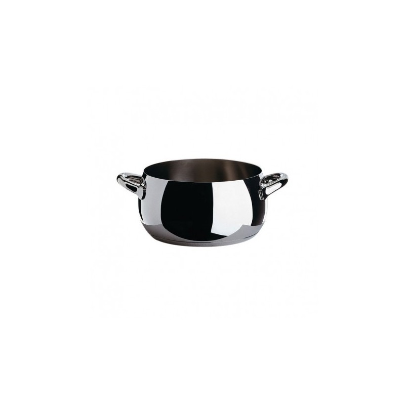 Tacho ø17cm - Mami Inox - Alessi