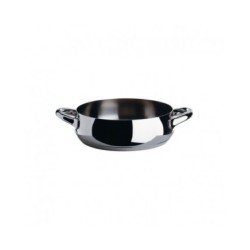 Tacho Baixo ø20cm - Mami Inox - Alessi