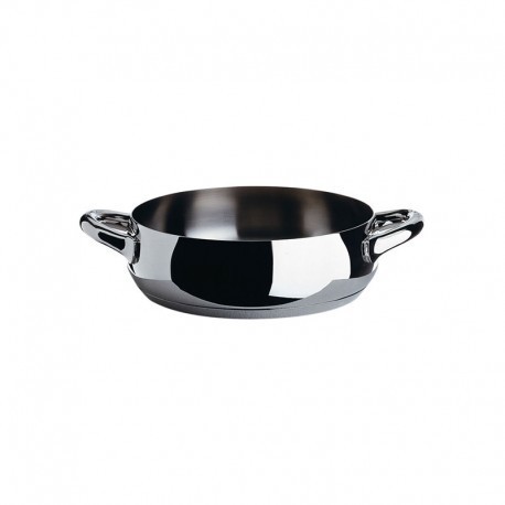Low Pot – Mami Inox – Alessi