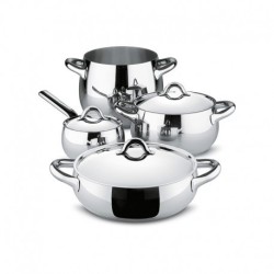 Caçarola - Mami Inox - Alessi