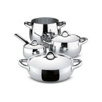 Caçarola - Mami Inox - Alessi