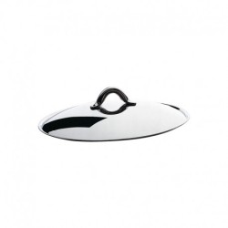 Tampa ø14cm - Mami Inox - Alessi