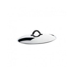 Tampa ø14cm - Mami Inox - Alessi
