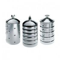 Bocal de cuisine - Kalistò 1 - Alessi