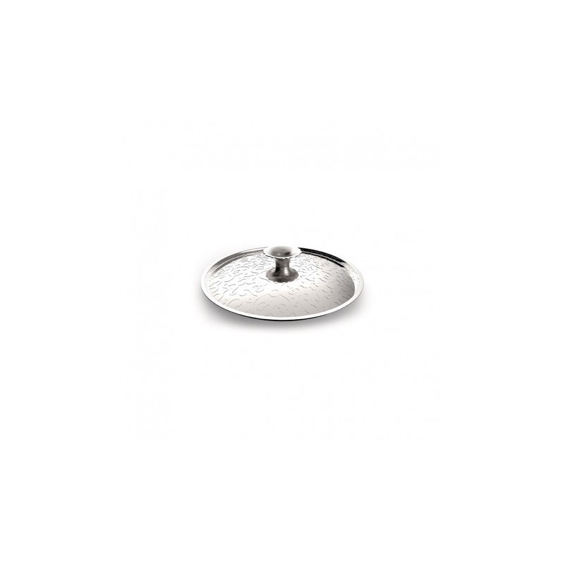 Tampa ø16cm - Dressed Inox - Alessi