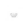 Saladeira Ø20cm - All-Time Branco - A Di Alessi