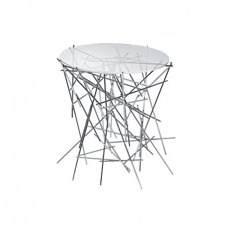 Table - Blow Up - Alessi