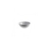 Saladeira Ø21cm – PlateBowlCup Branco - A Di Alessi