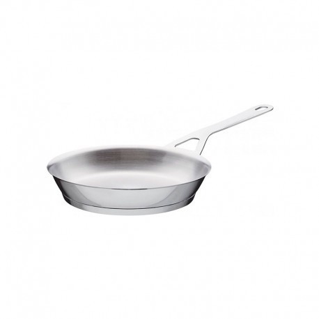Sartén - Pots&Pans Inox - A Di Alessi