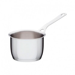 Caçarola Ø14cm - Pots&Pans Inox - A Di Alessi