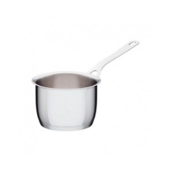 Caçarola Ø14cm - Pots&Pans Inox - A Di Alessi