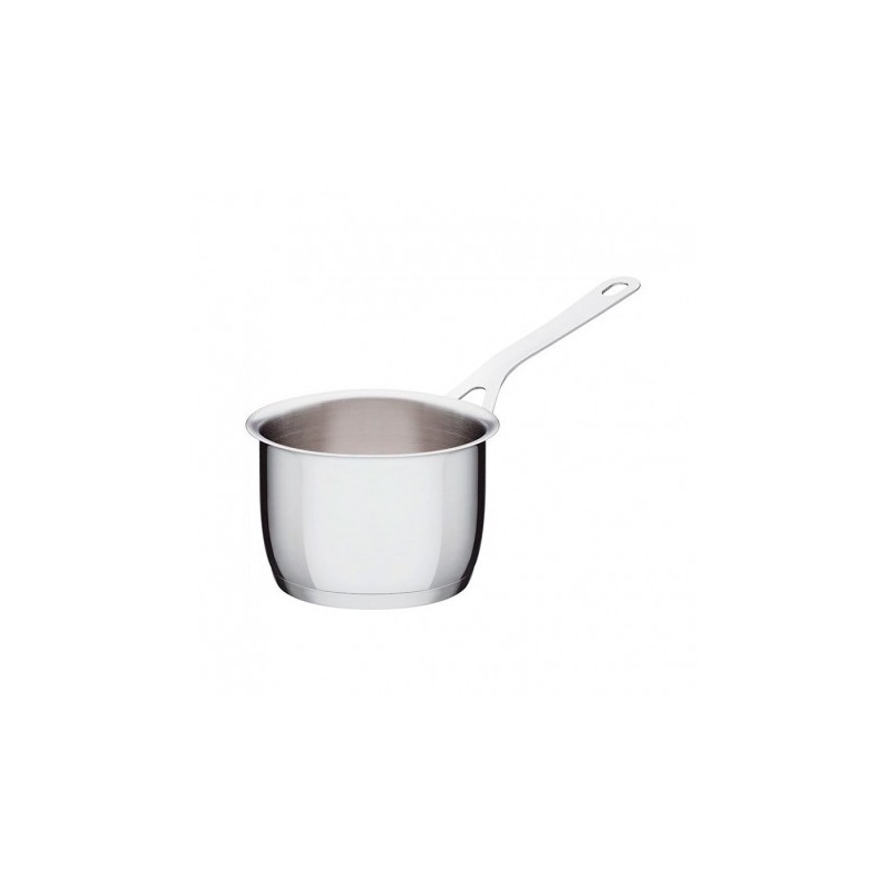 Caçarola Ø14cm - Pots&Pans Inox - A Di Alessi