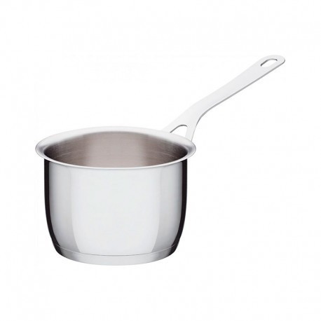 Casserole - Pots&Pans Inox - A Di Alessi