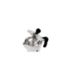 Cafeteira para Café Expresso 70ml - Moka Alessi Inox - A Di Alessi