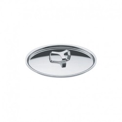 Tampa 14cm - Pots&Pans Inox - A Di Alessi