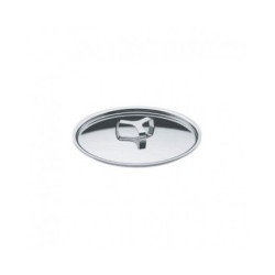 Tampa 14cm - Pots&Pans Inox - A Di Alessi