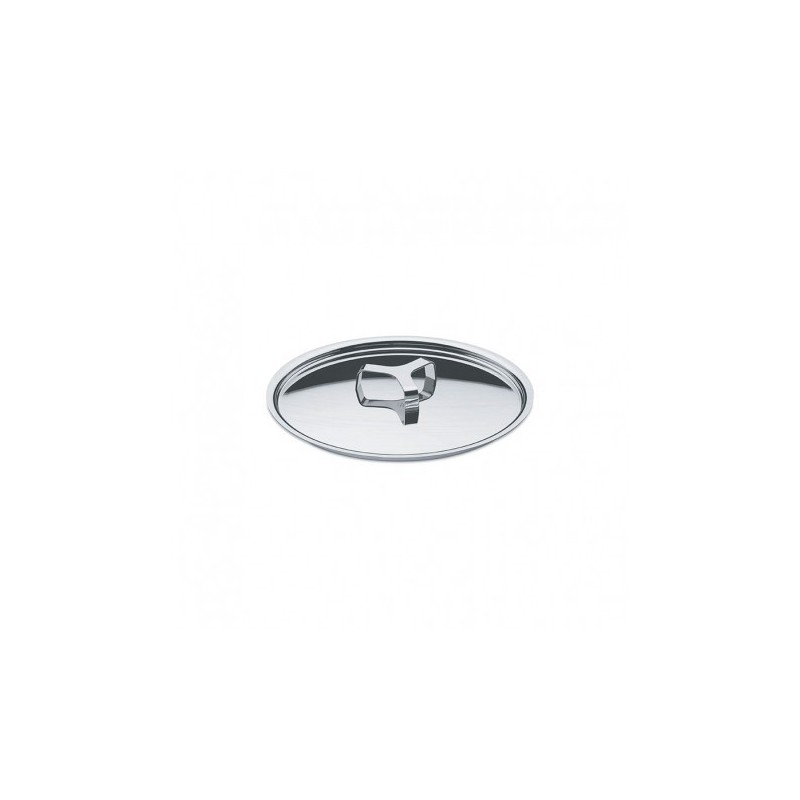 Tampa 14cm - Pots&Pans Inox - A Di Alessi
