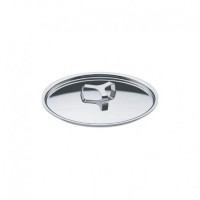 Tapa - Pots&Pans Inox - A Di Alessi