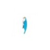 Saca-Rolhas Sommelier Azul - Parrot - A Di Alessi