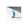 Saca-Rolhas Sommelier Azul - Parrot - A Di Alessi