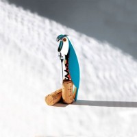 Tire-bouchon sommelier - Parrot - A Di Alessi