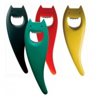 Bottle Opener – Diabolix – A di Alessi