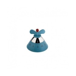 Temporizador Azul - Kitchen Timer - A Di Alessi