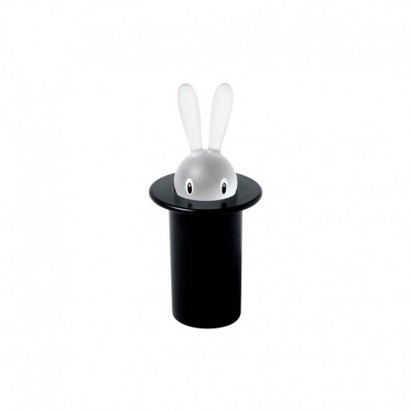 Toothpick Holder - Magic Bunny - A di Alessi