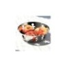 Fruteira Redonda Ø18cm - Girotondo Inox - A Di Alessi