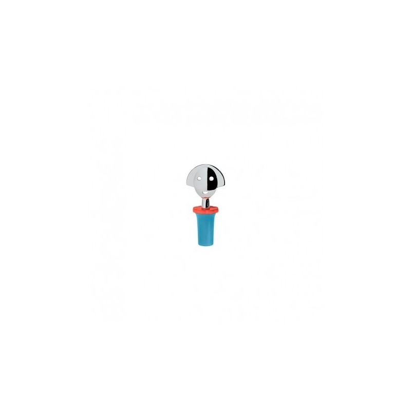 Rolha Azul - Anna Stop 2 - A Di Alessi