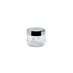 Frasco Hermético 500ml – Girotondo - A Di Alessi