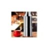 Cafeteira para Expresso 150ml - La conica Inox - Officina Alessi