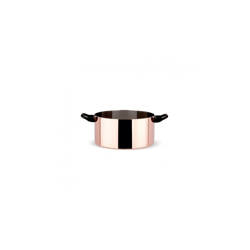 Tacho Ø16cm - La Cintura di Orione Cobre - Officina Alessi