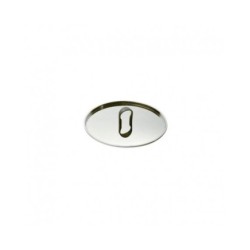 Tampa Ø14cm - La Cintura di Orione Inox - Officina Alessi