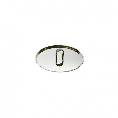 Lid – La Cintura di Orione Stainless Steel – Officina Alessi