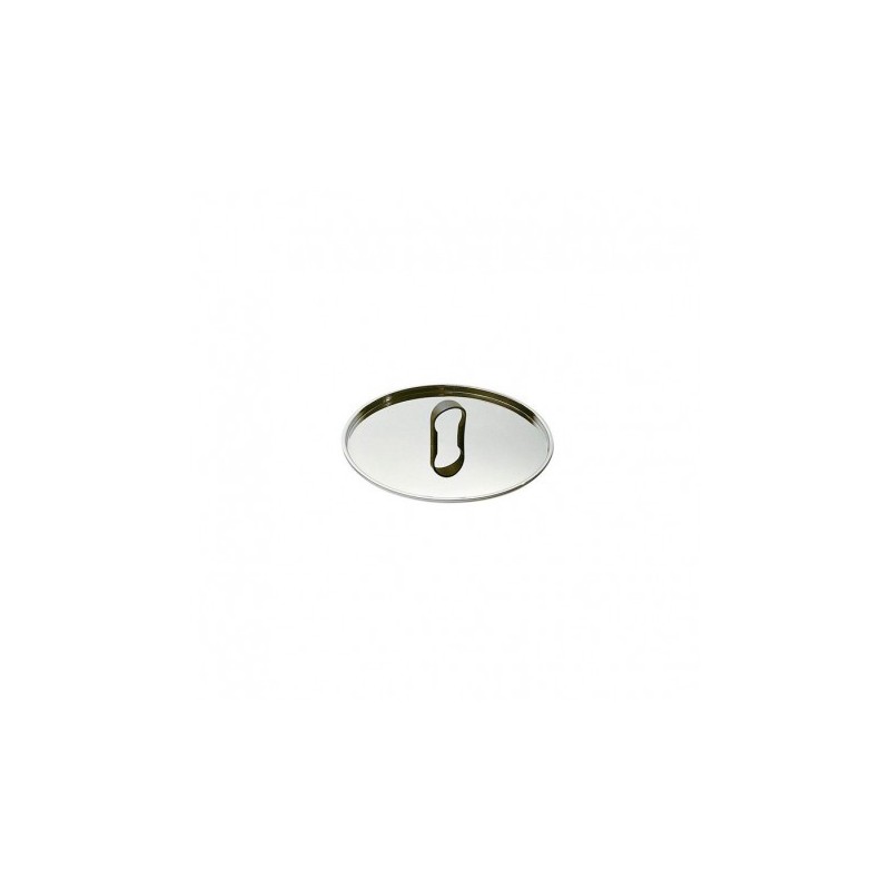 Tampa Ø14cm - La Cintura di Orione Inox - Officina Alessi