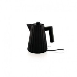 Chaleira Elétrica 1lt Preto - Plissé - Alessi