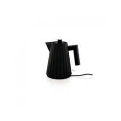 Chaleira Elétrica 1lt Preto - Plissé - Alessi