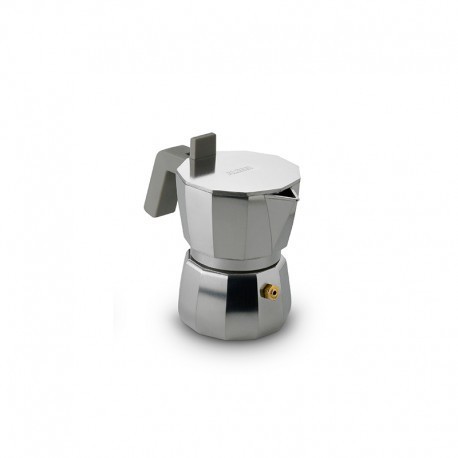 Cafetera espresso 1 taza - Moka - Alessi