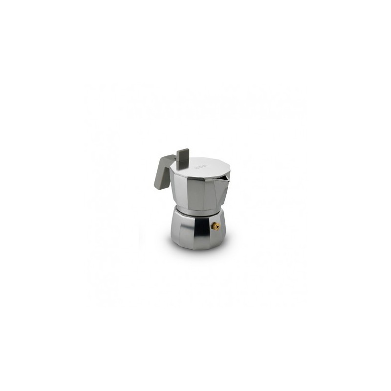 Cafeteira Expresso 1 Chávena - Moka - Alessi