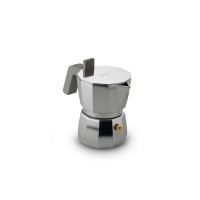 Cafetera espresso 1 taza - Moka - Alessi