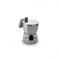 Espressokocher für 1 Tasse – Moka – Alessi