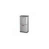 Balde do Lixo 60L Inox - Totem Max - Joseph Joseph