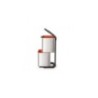 Balde do Lixo 60L Inox - Totem Max - Joseph Joseph